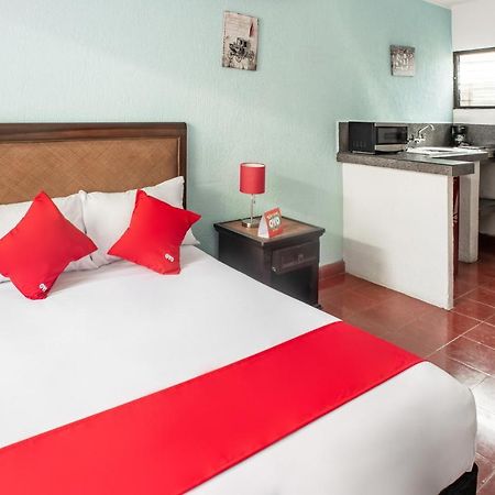 Hotel Dpas 52 Меріда Екстер'єр фото