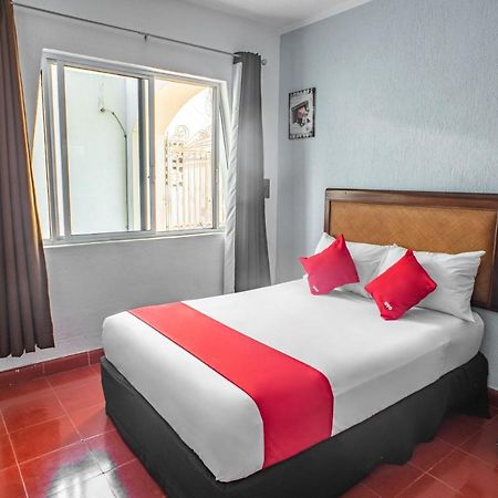 Hotel Dpas 52 Меріда Екстер'єр фото