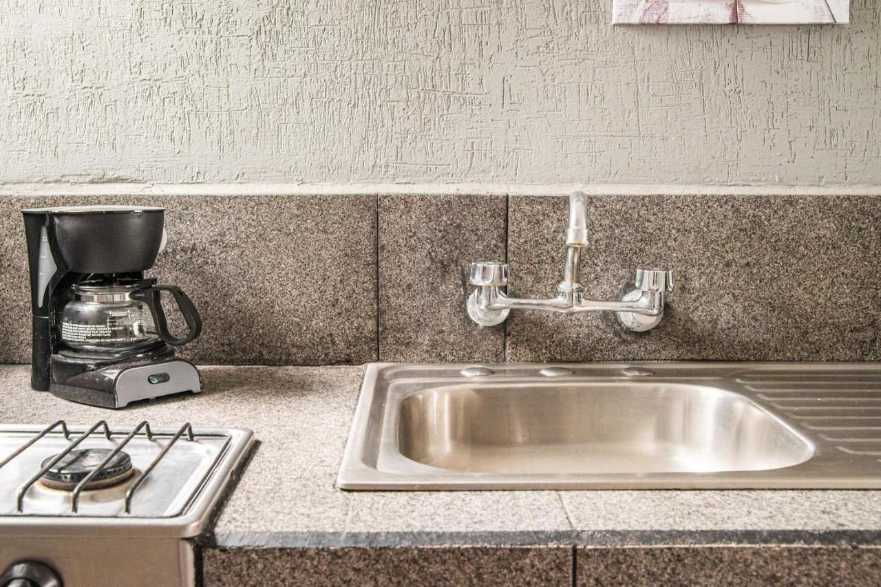 Hotel Dpas 52 Меріда Екстер'єр фото